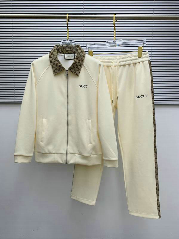 Gucci Long Suit M-XXXL (34)