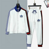 Gucci Long Suit M-XXXL (4)