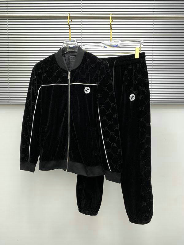 Gucci Long Suit M-XXXL (33)