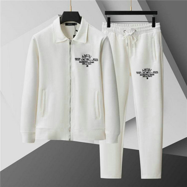 Amiri Long Suit M-XXXL (4)