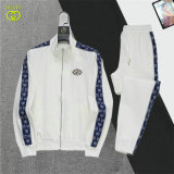 Gucci Long Suit M-XXXL (2)