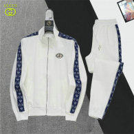 Gucci Long Suit M-XXXL (2)