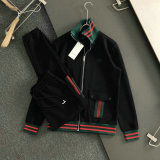 Gucci Long Suit M-XXXL (36)