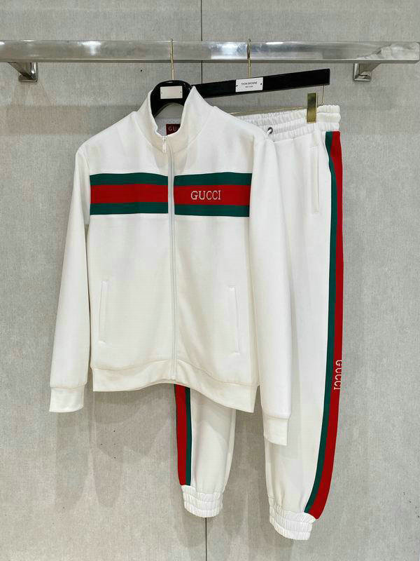 Gucci Long Suit M-XXXL (40)