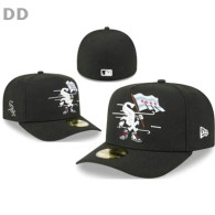 Chicago White Sox 59FIFTY Hat (130)