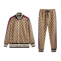 Gucci Long Suit S-XXL (3) Gucci Long Suit S-XXL (3)