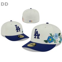Los Angeles Dodgers 59FIFTY Hat (252) Los Angeles Dodgers 59FIFTY Hat (252)