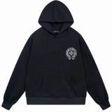 Chrome Hearts Hoodies S-XL (11)
