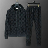 Gucci Long Suit M-XXXL (10)