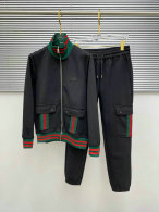 Gucci Long Suit M-XXXL (30)