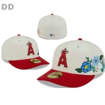 Los Angeles Angels 59FIFTY Hat (51) Los Angeles Angels 59FIFTY Hat (51)