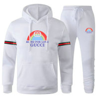 Gucci Long Suit M-5XL (4)