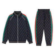 Gucci Long Suit S-XXL (6)