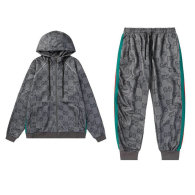 Gucci Long Suit S-XXL (15)