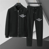 Amiri Long Suit M-XXXL (3)