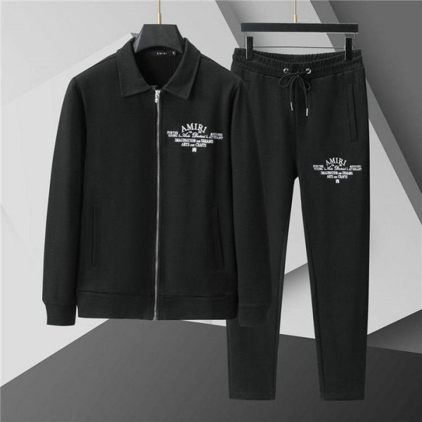 Amiri Long Suit M-XXXL (3)
