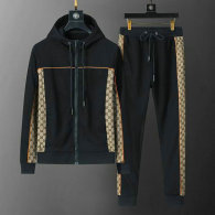 Gucci Long Suit M-XXXL (7)