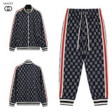 Gucci Long Suit S-XL (4)