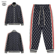 Gucci Long Suit S-XL (4)