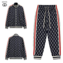 Gucci Long Suit S-XL (4) Gucci Long Suit S-XL (4)