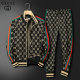 Gucci Long Suit M-4XL (1)