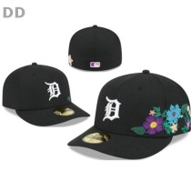 Detroit Tigers 59FIFTY Hat (20) Detroit Tigers 59FIFTY Hat (20)