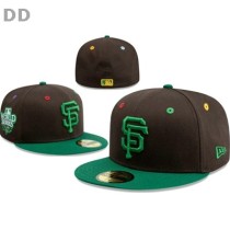 San Francisco Giants 59FIFTY Hat (83) San Francisco Giants 59FIFTY Hat (83)
