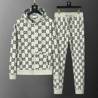 Gucci Long Suit M-XXXL (11)