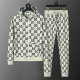 Gucci Long Suit M-XXXL (11)