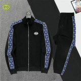 Gucci Long Suit M-XXXL (3)