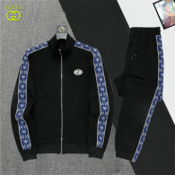 Gucci Long Suit M-XXXL (3)