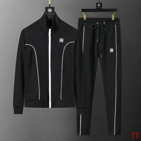 Amiri Long Suit M-XXXL (18)