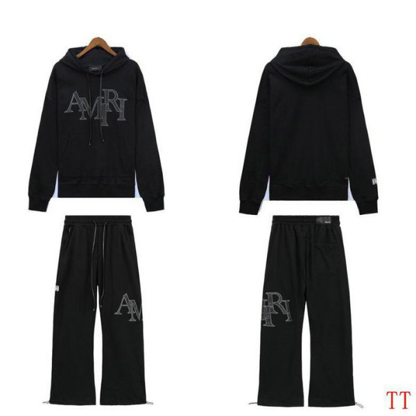 Amiri Long Suit S-XL (2)