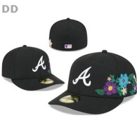 Atlanta Braves 59FIFTY Hat (59)