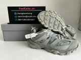 Balenciaga Track Trainers 3.0 Light Grey