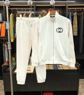 Gucci Long Suit M-5XL (15)