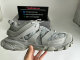 Balenciaga Track Trainers 3.0 Light Grey