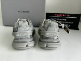 Balenciaga Track Trainers 3.0 Light Grey
