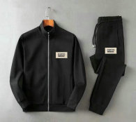 Gucci Long Suit M-5XL (17)