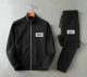 Gucci Long Suit M-5XL (17)