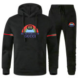 Gucci Long Suit M-5XL (6)