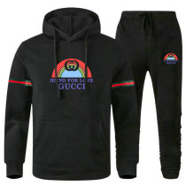 Gucci Long Suit M-5XL (6) Gucci Long Suit M-5XL (6)