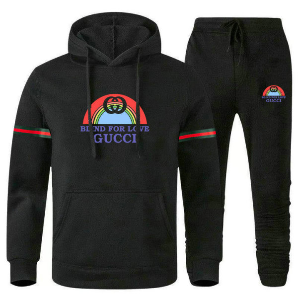 Gucci Long Suit M-5XL (6)