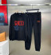 Gucci Long Suit M-5XL (9)