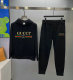 Gucci Long Suit M-5XL (16)