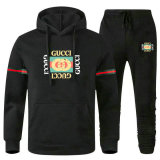 Gucci Long Suit M-5XL (8)