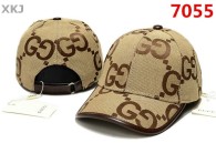 Gucci Snapback Hat (64)