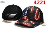 Gucci Snapback Hat (52)