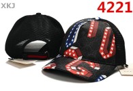 Gucci Snapback Hat (52)