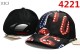 Gucci Snapback Hat (52)